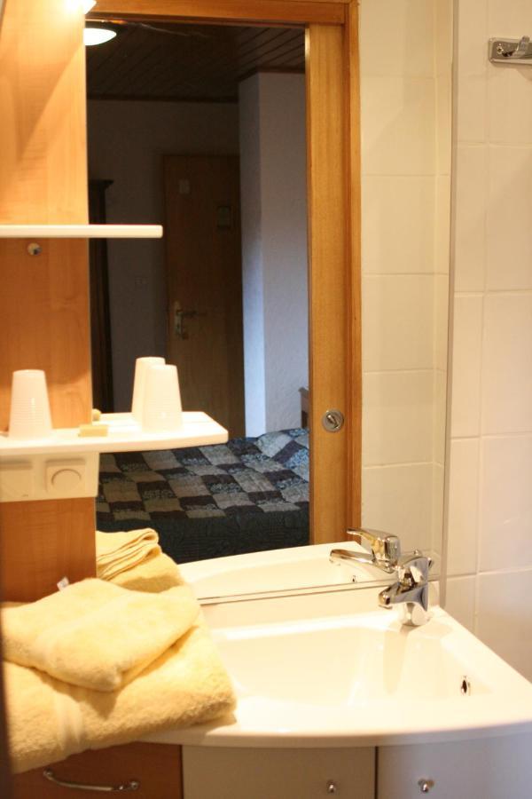Chambres D'Hotes Ruhlmann Dambach 部屋 写真