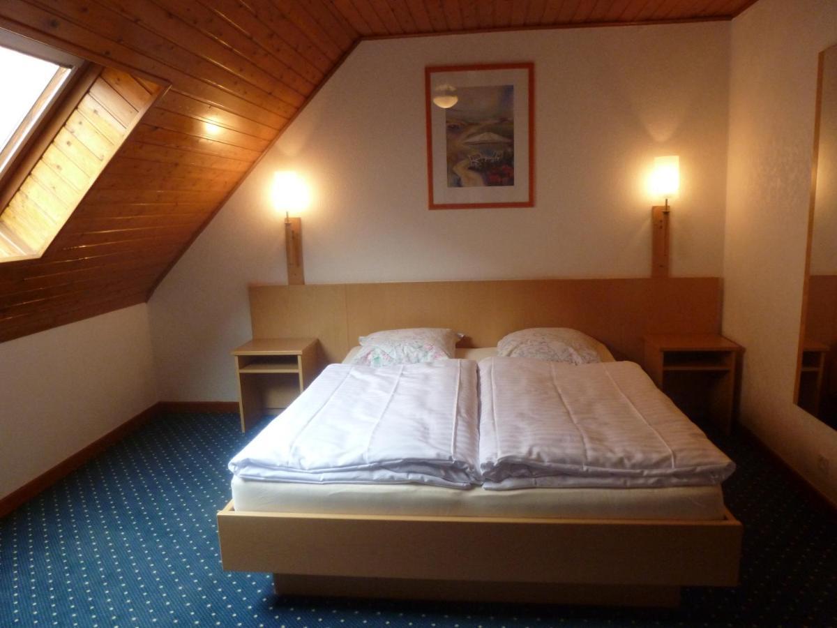 Chambres D'Hotes Ruhlmann Dambach 部屋 写真