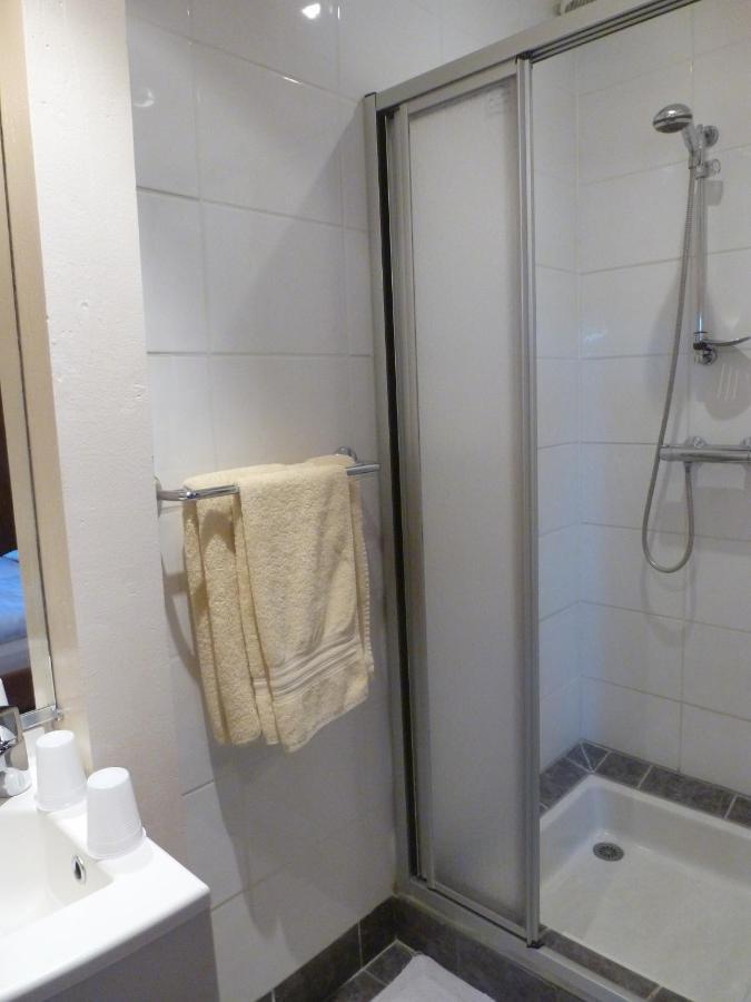 Chambres D'Hotes Ruhlmann Dambach 部屋 写真