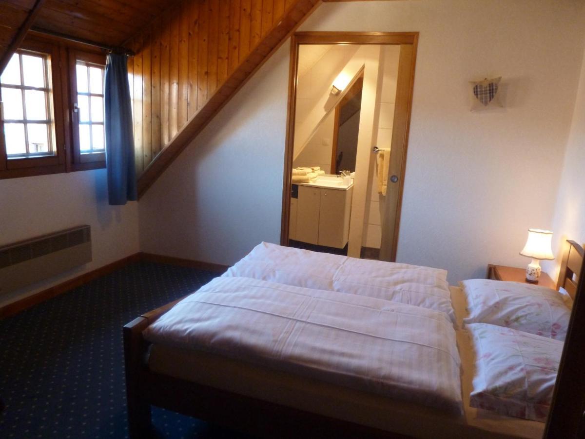 Chambres D'Hotes Ruhlmann Dambach 部屋 写真