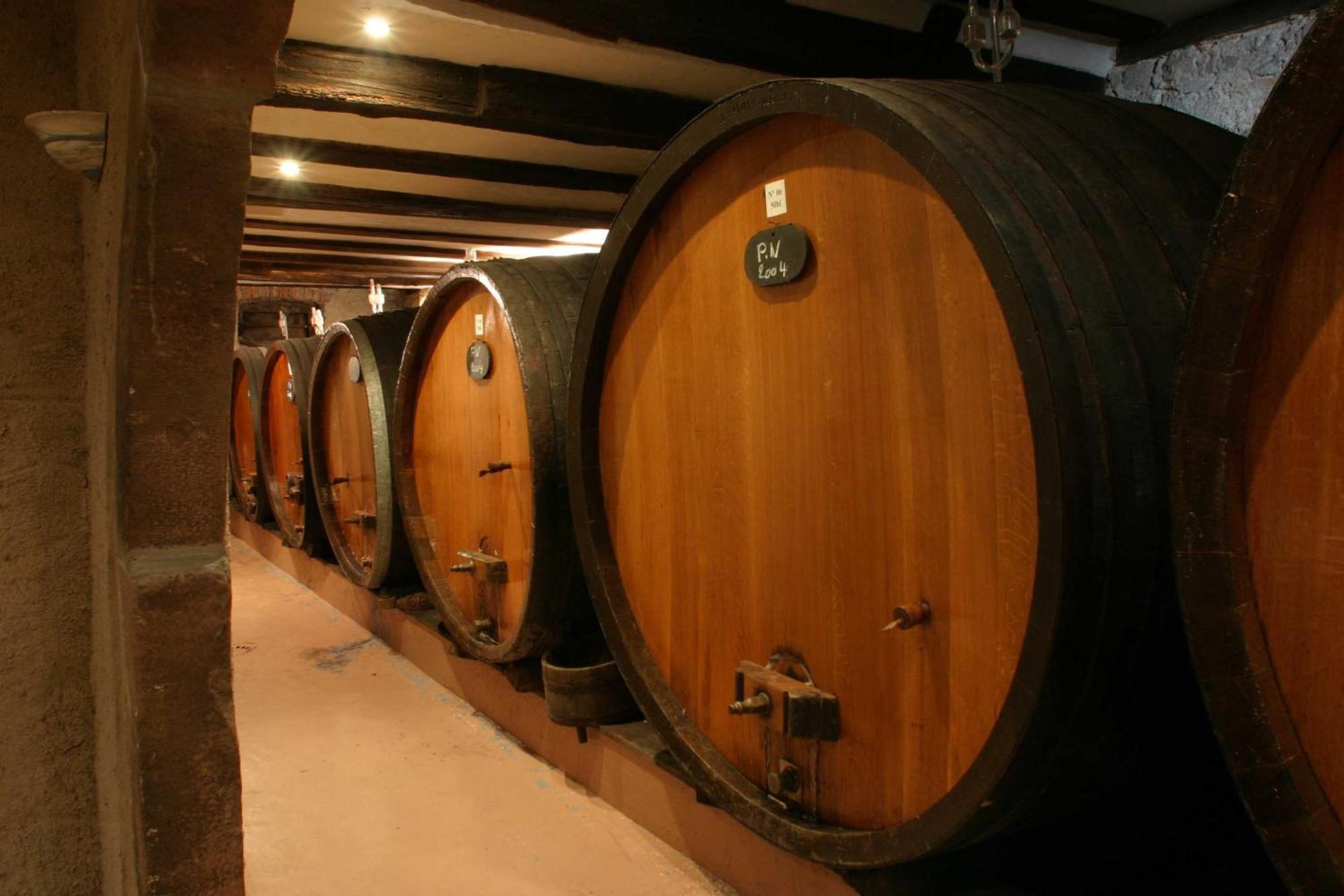 Chambres D'Hotes Ruhlmann Dambach エクステリア 写真